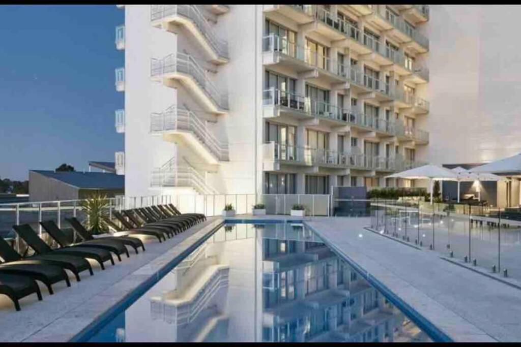The Watson 209 Great Location Close To Cbd Adelaide Buitenkant foto